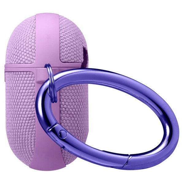 Spigen AirPods Pro -kuoret Urban Fit, violetti