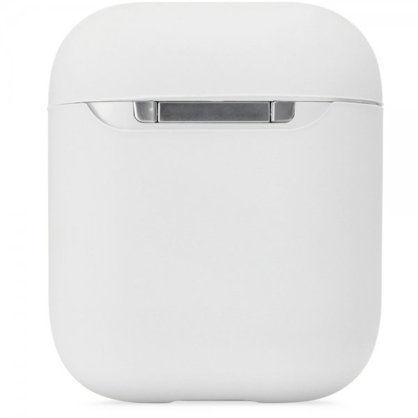 holdit AirPods (1/2) Silikonikuori Nygård Valkoinen