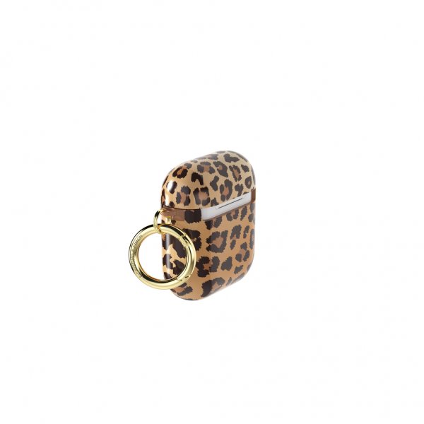 Richmond & Finch AirPods (1/2) Kuori Soft Leopard