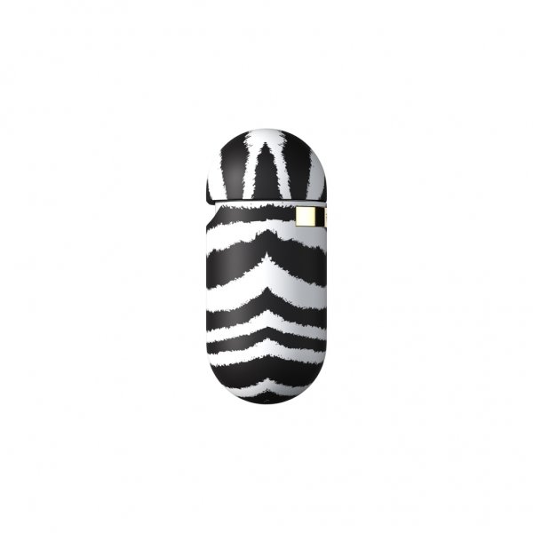 Richmond & Finch AirPods (1/2) Kuori Zebra
