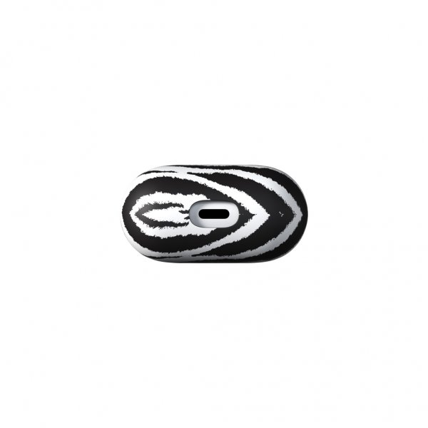 Richmond & Finch AirPods (1/2) Kuori Zebra
