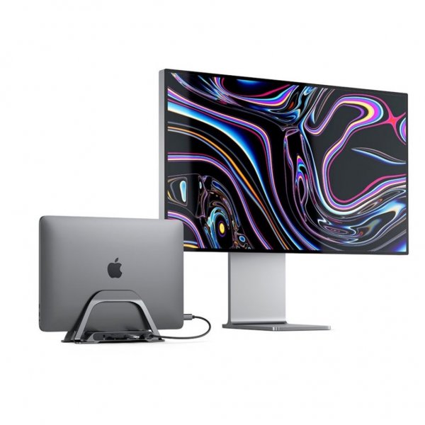 ALOGIC Bolt Plus 10-in-1 USB-C Hub -kannettavan telakointiasema 100 W PD