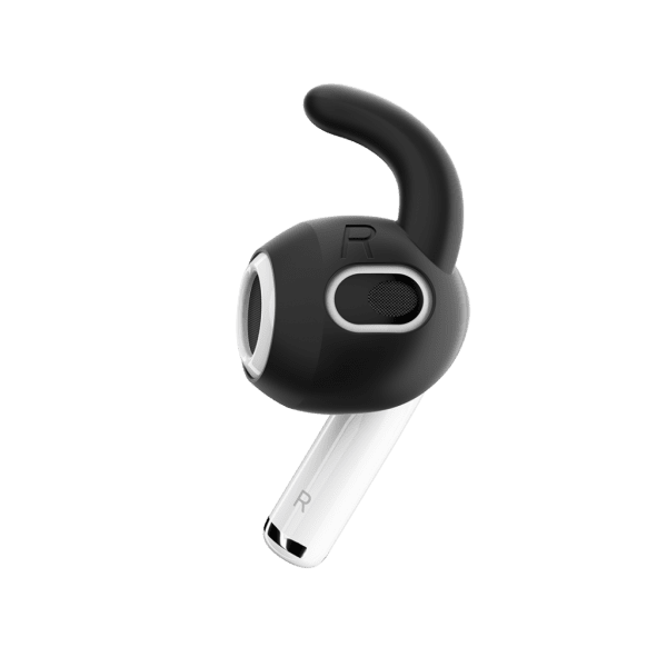 KeyBudz AirPods 3 EarBuddyz korvakoukut, valkoinen