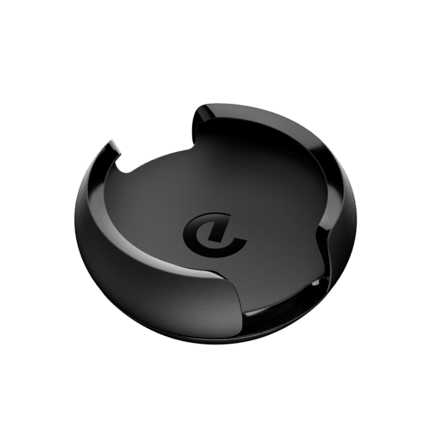 KeyBudz AirTag -pidike EZ Mount 2 kpl
