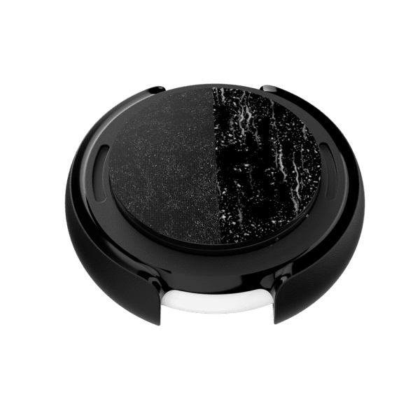 KeyBudz AirTag -pidike EZ Mount 2 kpl