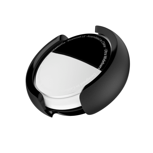 KeyBudz AirTag -pidike EZ Mount 4-pakkaus