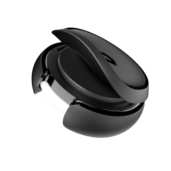KeyBudz AirTag -pidike EZ Mount 2 kpl