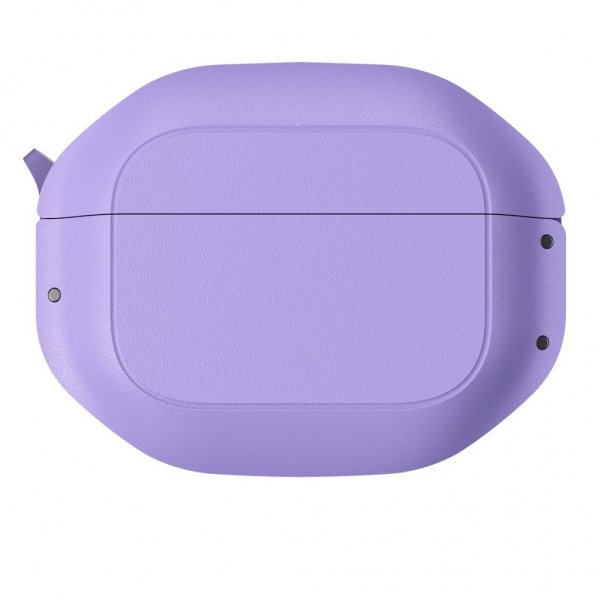 KeyBudz AirPods 4 -kuoret, ElementProof-sarja, Wild Lavender