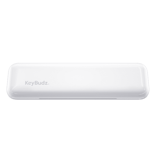 KeyBudz AirCare 2.0 Premium -puhdistussarja Lightning/USB-C