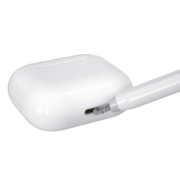 KeyBudz AirCare 2.0 Premium -puhdistussarja Lightning/USB-C