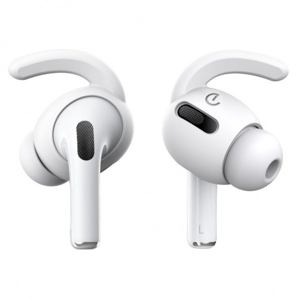 KeyBudz EarBuddyz-korvakoukut Airpods Pro -kuulokkeille