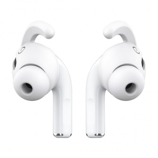 KeyBudz EarBuddyz-korvakoukut Airpods Pro -kuulokkeille