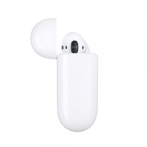 Apple AirPods (2. sukupolvi) langattomalla latauskotelolla