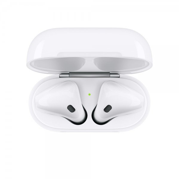 Apple AirPods (2. sukupolvi)