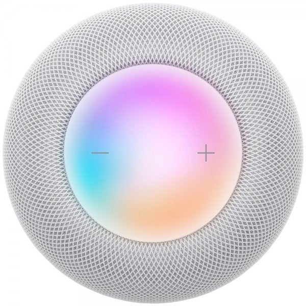 Apple HomePod (2. sukupolvi) Valkoinen