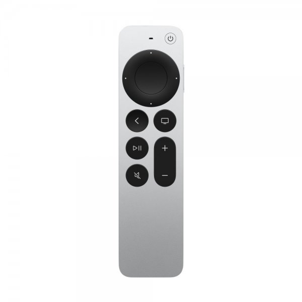 Apple Siri Remote (3. sukupolvi)