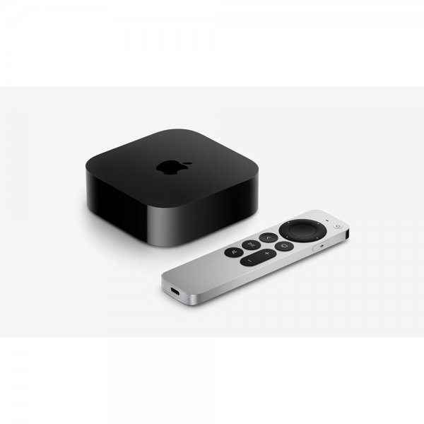 Apple TV 4K WiFi 64GB