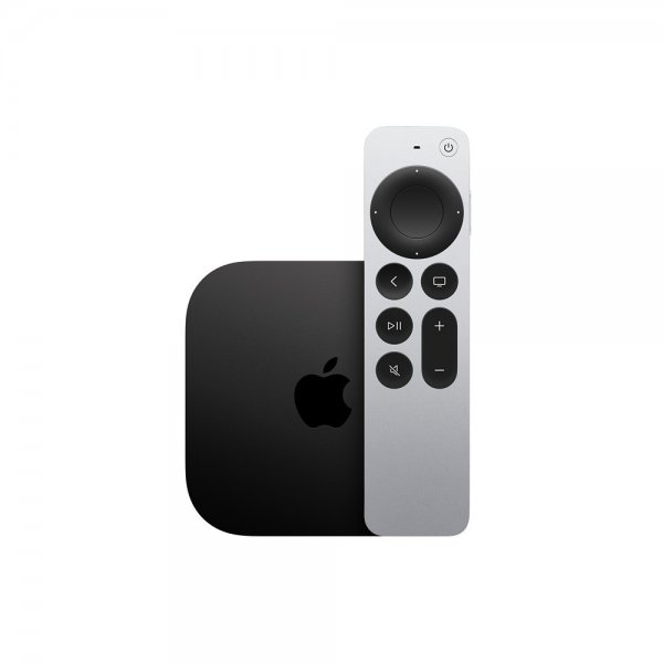 Apple TV 4K WiFi 64GB