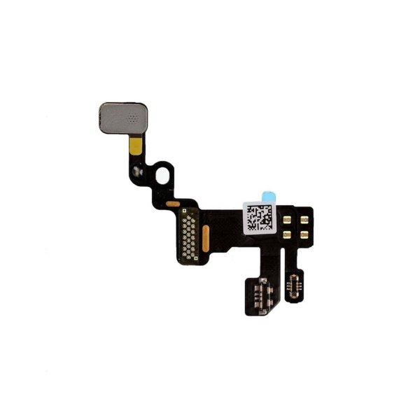 Apple Watch S2 42mm Mikrofoni Joustonauha