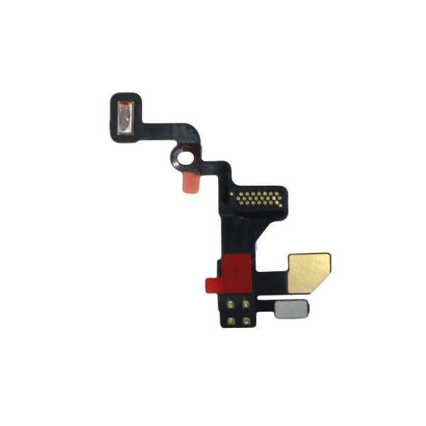 Apple Watch S2 42mm Mikrofoni Joustonauha