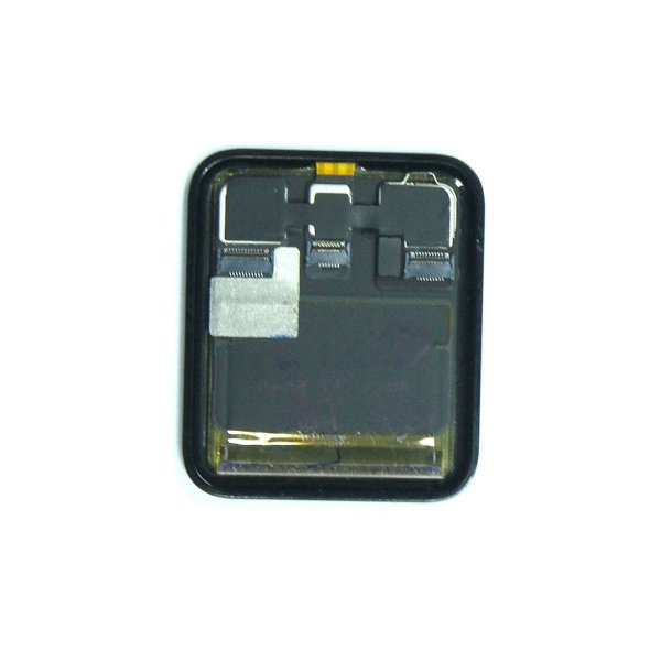 Apple Watch 3 42 mm Cellular LCD -näyttö