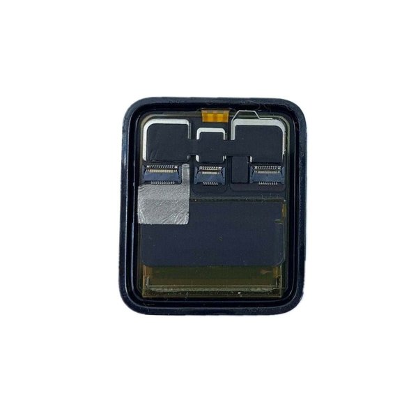 Apple Watch 3 42mm GPS LCD-näyttö