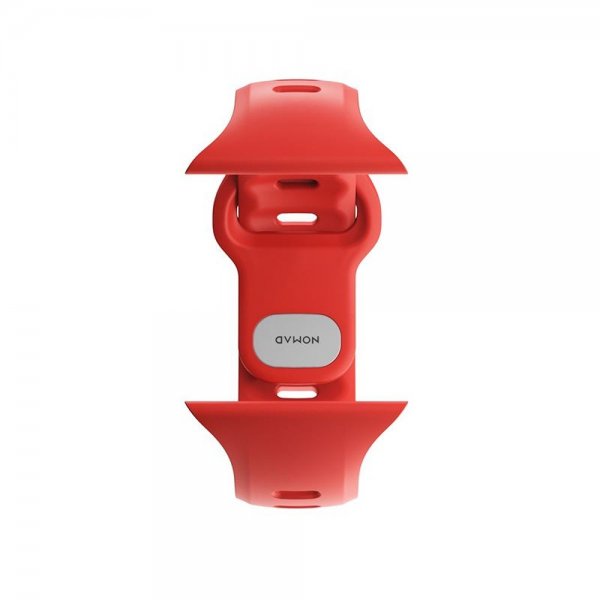 Nomad Apple Watch 38/40/41/42mm ranneke Tempo Band Crush