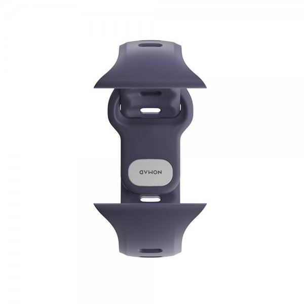 Nomad Apple Watch 38/40/41/42mm ranneke Tempo Band Dusk