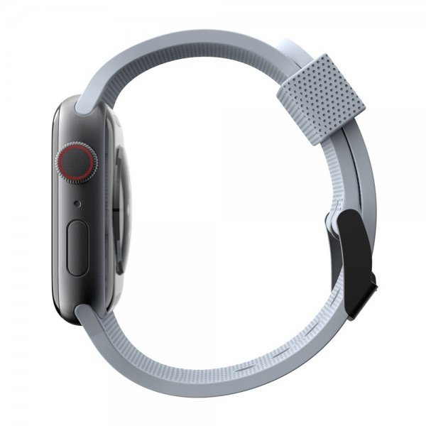 U by UAG Apple Watch 38/40/41/42 mm ranneke Dot Soft Blue