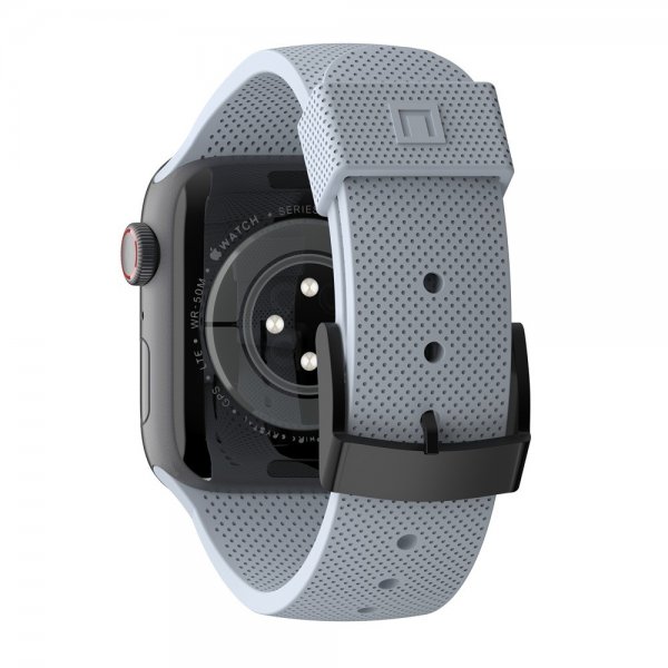 U by UAG Apple Watch 38/40/41/42 mm ranneke Dot Soft Blue