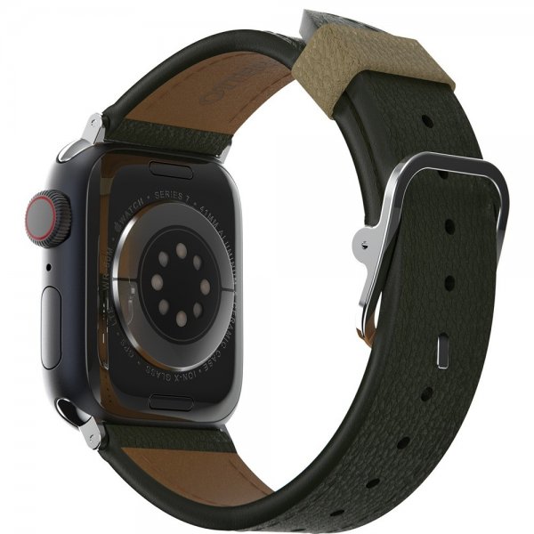 Otterbox Apple Watch 38/40/41/42mm ranneke Symmetry Cactus Leather Cactus Groove