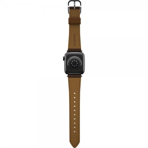 Otterbox Apple Watch 38/40/41/42mm ranneke Symmetry Cactus Leather Rich Adobe