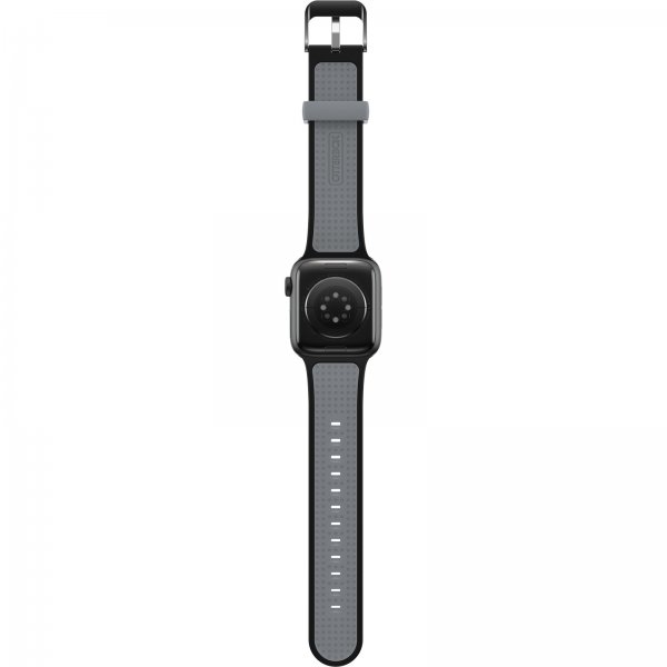 Otterbox Apple Watch 38/40/41/42mm ranneke Watch Band Black Taffy