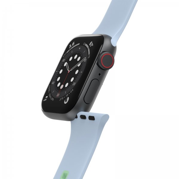 Otterbox Apple Watch 38/40/41/42mm ranneke Watch Band Fresh Dew