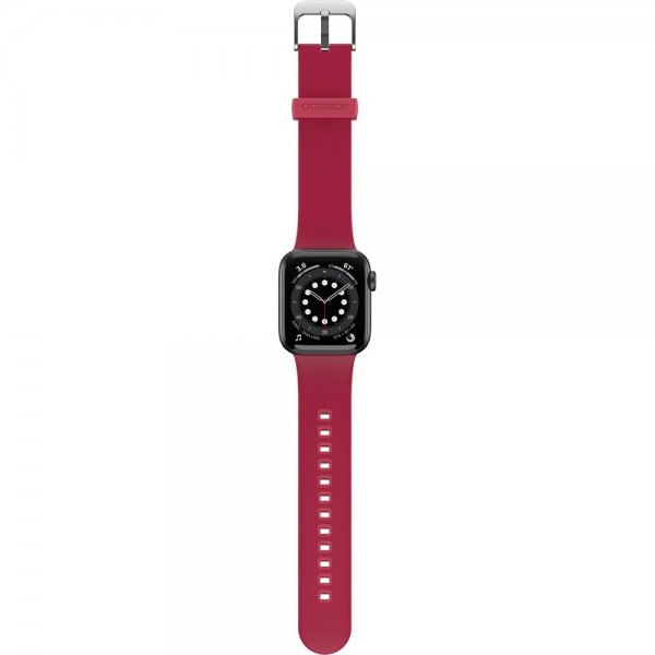 Otterbox Apple Watch 38/40/41/42mm ranneke Watch Band Rogue Rubellite