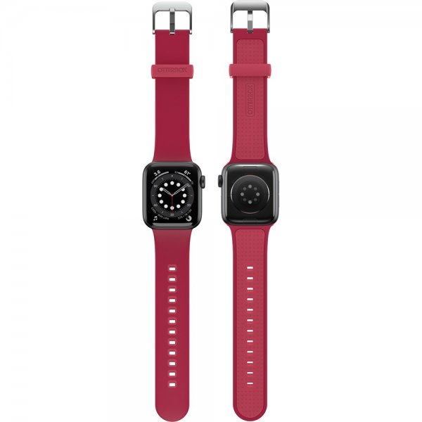 Otterbox Apple Watch 38/40/41/42mm ranneke Watch Band Rogue Rubellite