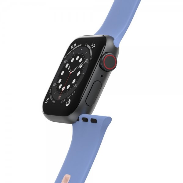 Otterbox Apple Watch 38/40/41/42mm ranneke Watch Band Serendipity