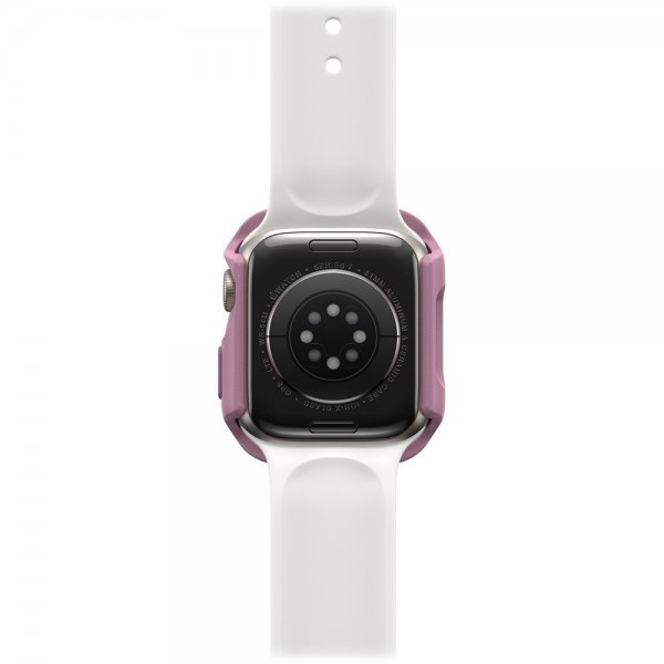 Otterbox Apple Watch 41mm kuori ja näytönsuoja Eclipse Mulberry Muse