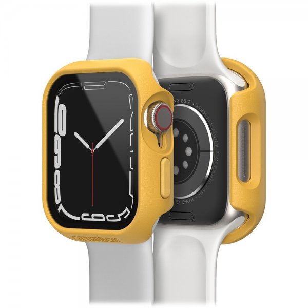 Otterbox Apple Watch 41mm Suojakuori näytönsuojalla Eclipse Upbeat