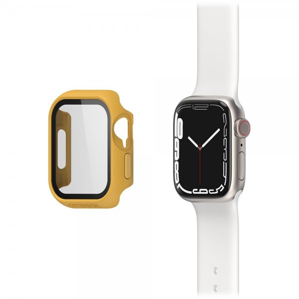Otterbox Apple Watch 41mm Suojakuori näytönsuojalla Eclipse Upbeat
