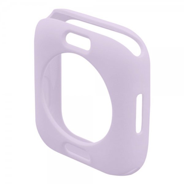 Apple Watch 41mm Kuori TPU Violetti