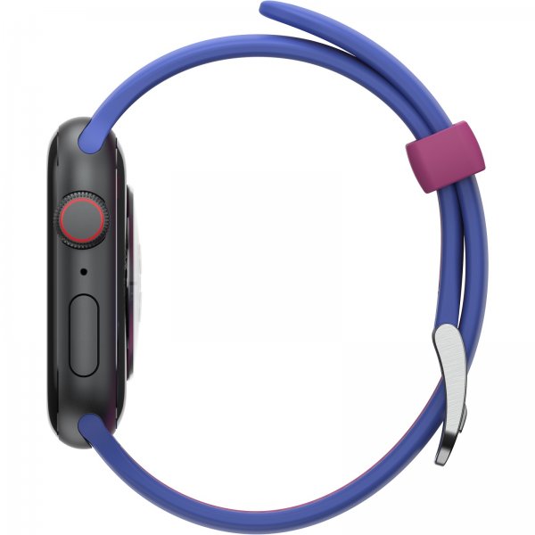 Otterbox Apple Watch 44/45/46mm/Apple Watch Ultra -ranneke Blueberry Tarte