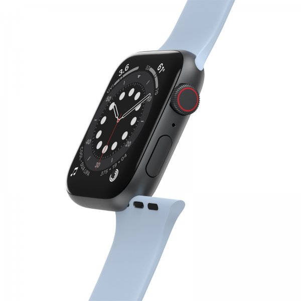 Otterbox Apple Watch 44/45/46mm/Apple Watch Ultra -ranneke Watch Band Fresh Dew