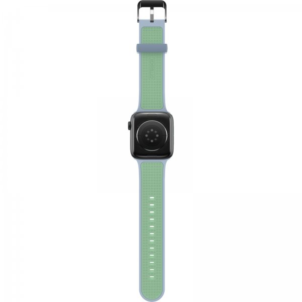 Otterbox Apple Watch 44/45/46mm/Apple Watch Ultra -ranneke Watch Band Fresh Dew
