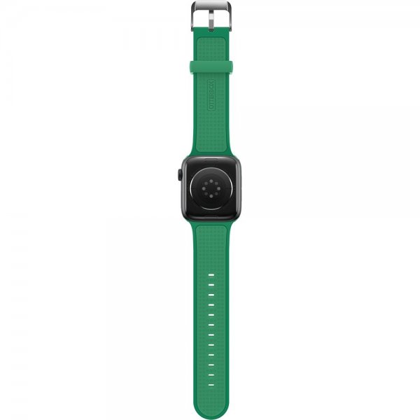 Otterbox Apple Watch 44/45/46mm/Apple Watch Ultra ranneke Vihreä mehu