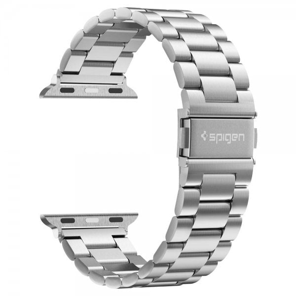 Spigen Apple Watch 42/44/45mm/Apple Watch Ultra ranneke Modern Fit, hopea