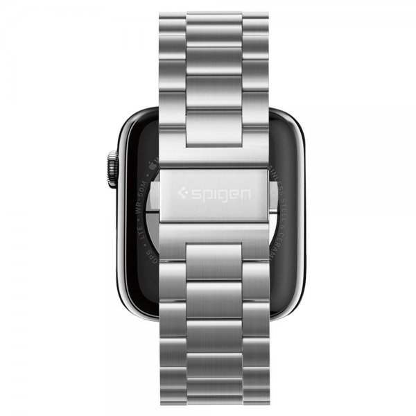 Spigen Apple Watch 42/44/45mm/Apple Watch Ultra ranneke Modern Fit, hopea