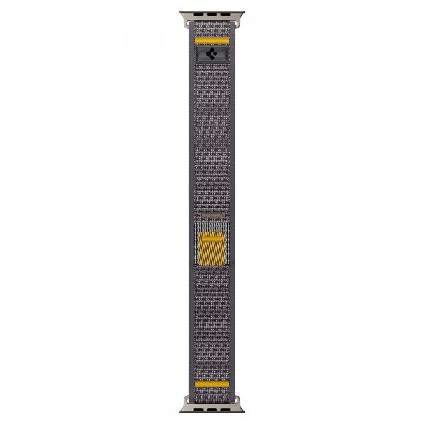 Spigen Apple Watch 44/45/46mm/Ultra 49mm ranneke Athlex Air Active Gray