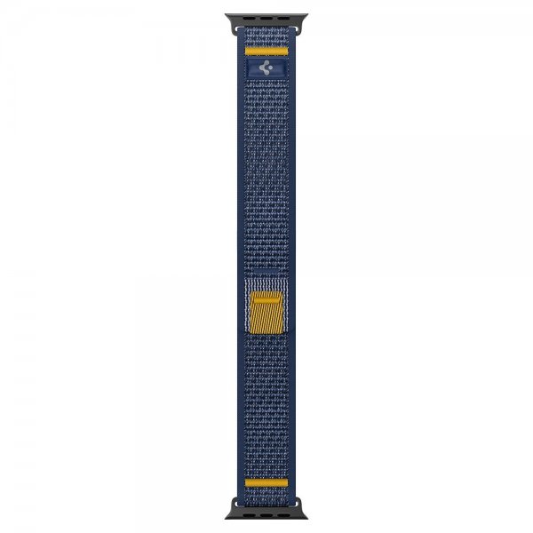 Spigen Apple Watch 44/45/46mm/Ultra 49mm ranneke Athlex Air Active Navy