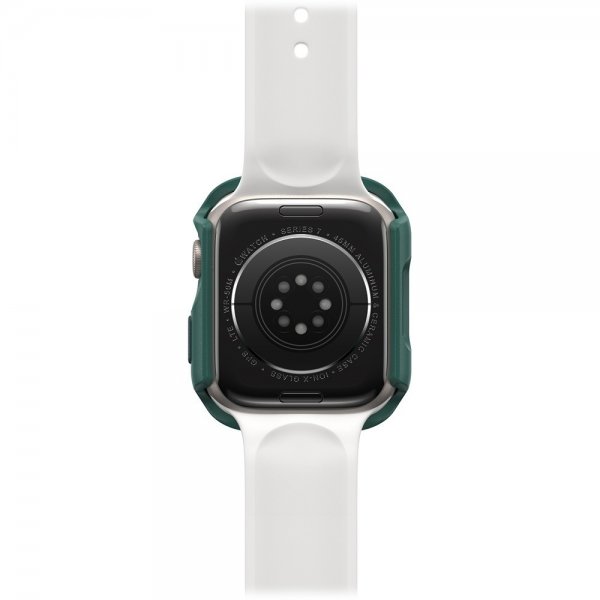 Otterbox Apple Watch 45mm Kuori näytönsuojalla Eclipse Get Your Greens